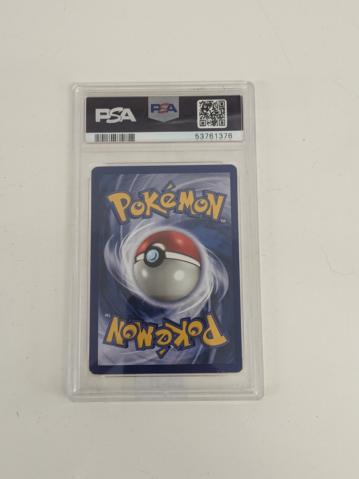 1999 Devolution Spray 1st Edition PSA 8