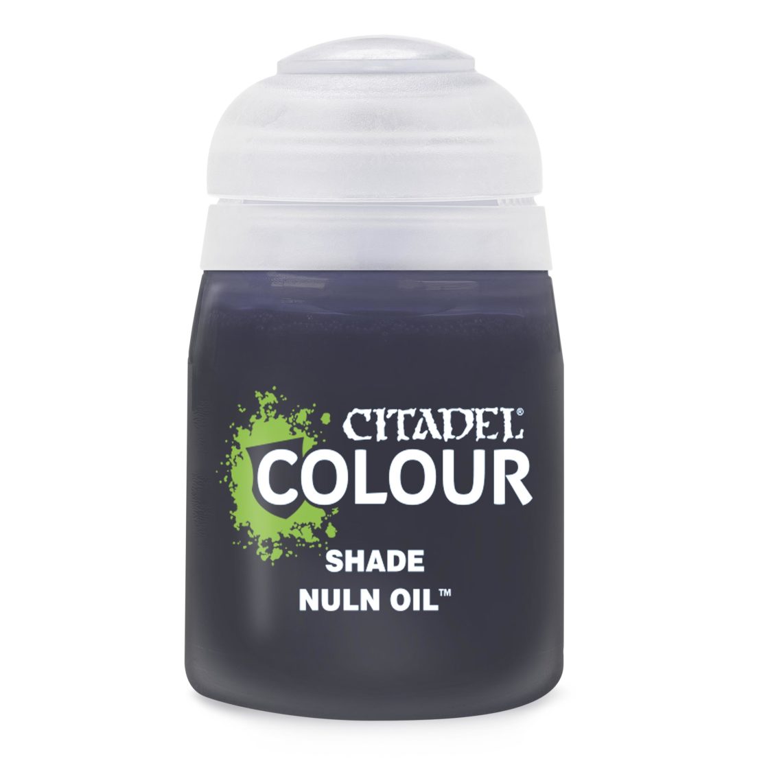 Citadel Shade Paints