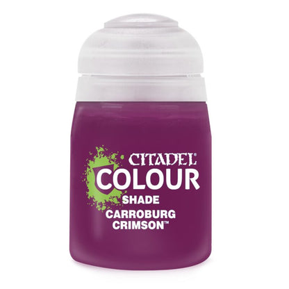 Citadel Shade Paints