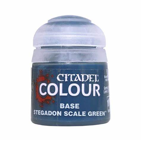 Citadel Base Paints