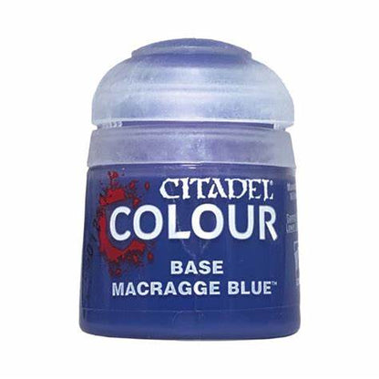 Citadel Base Paints