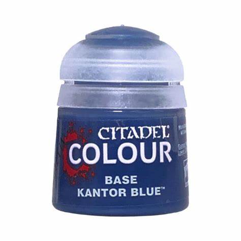 Citadel Base Paints