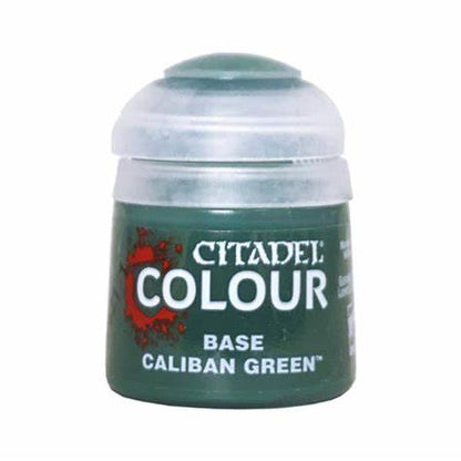 Citadel Base Paints