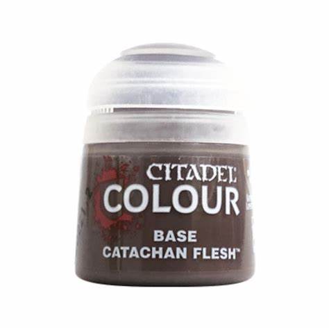 Citadel Base Paints