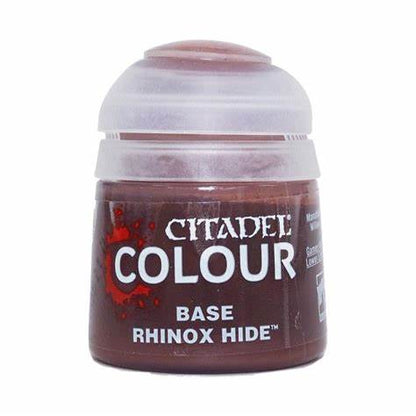 Citadel Base Paints