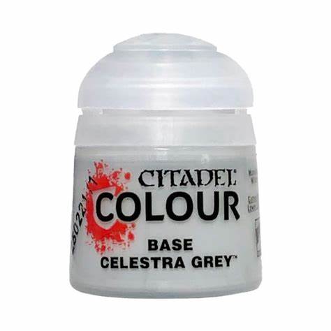 Citadel Base Paints