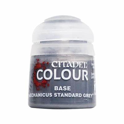 Citadel Base Paints