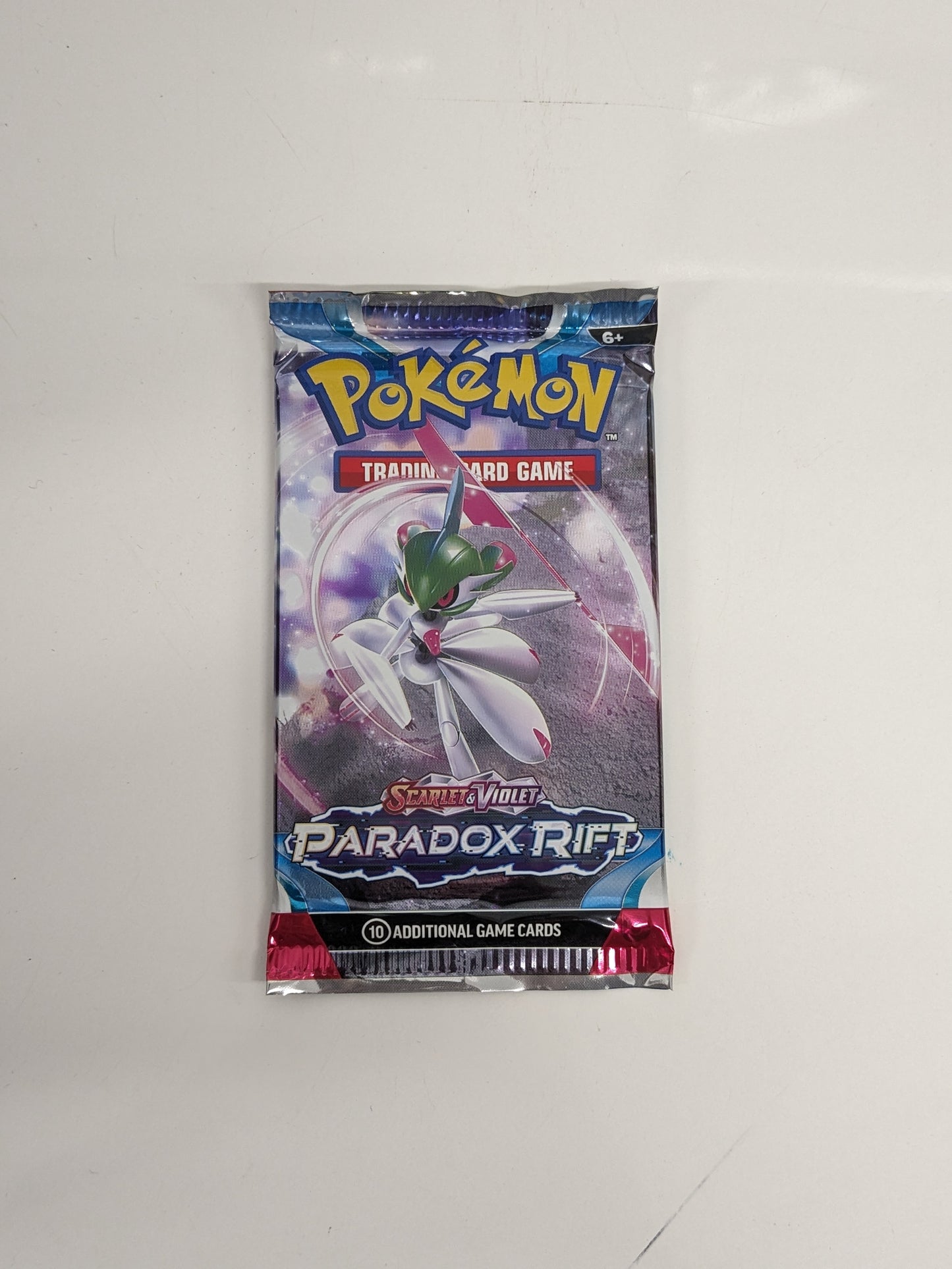 Pokemon Paradox Rift Booster Pack