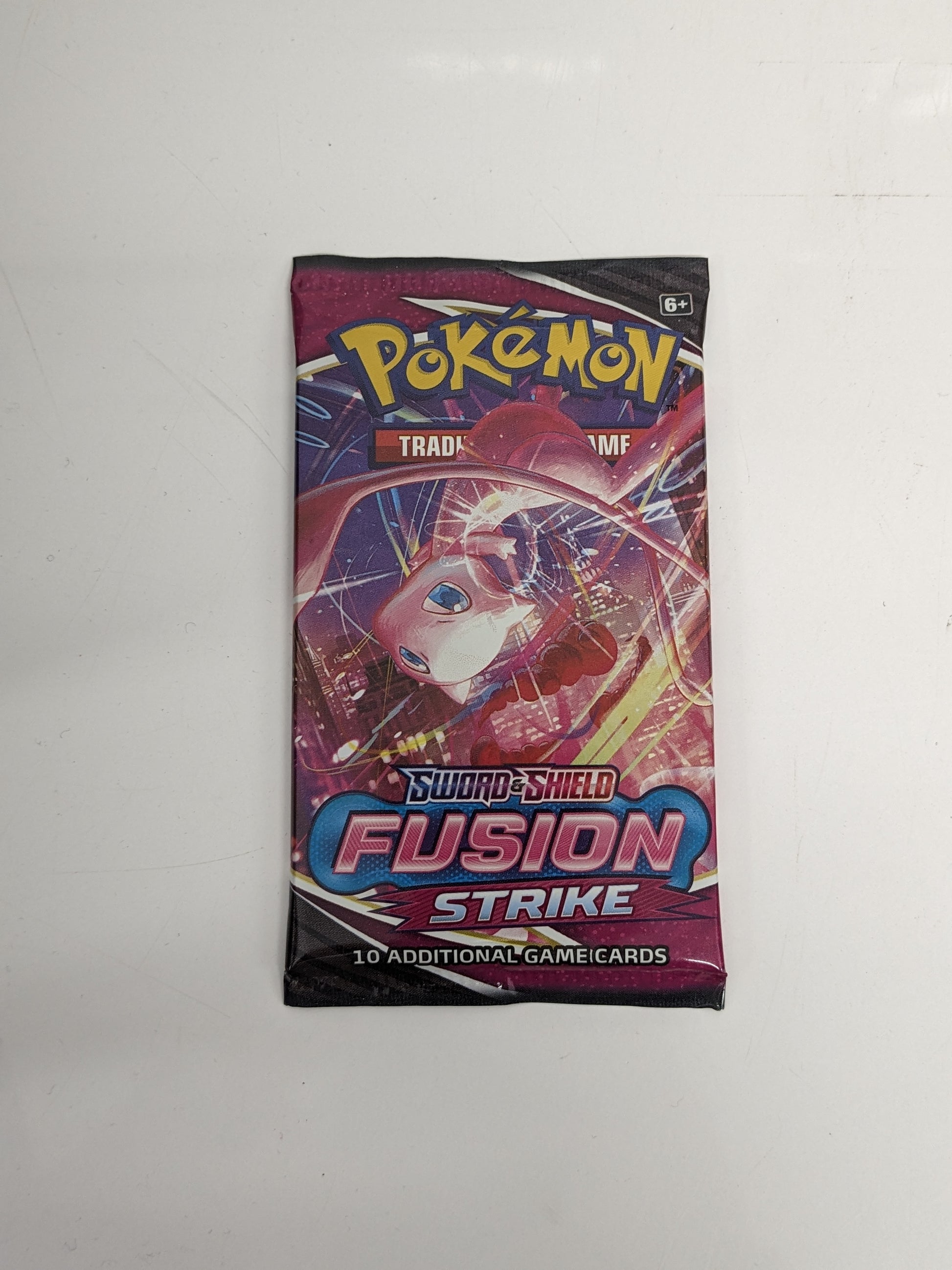 Pokemon Fusion Strike Booster Pack Rockets Hideout Pokemon Fusion Strike Booster Pack Rockets Hideout