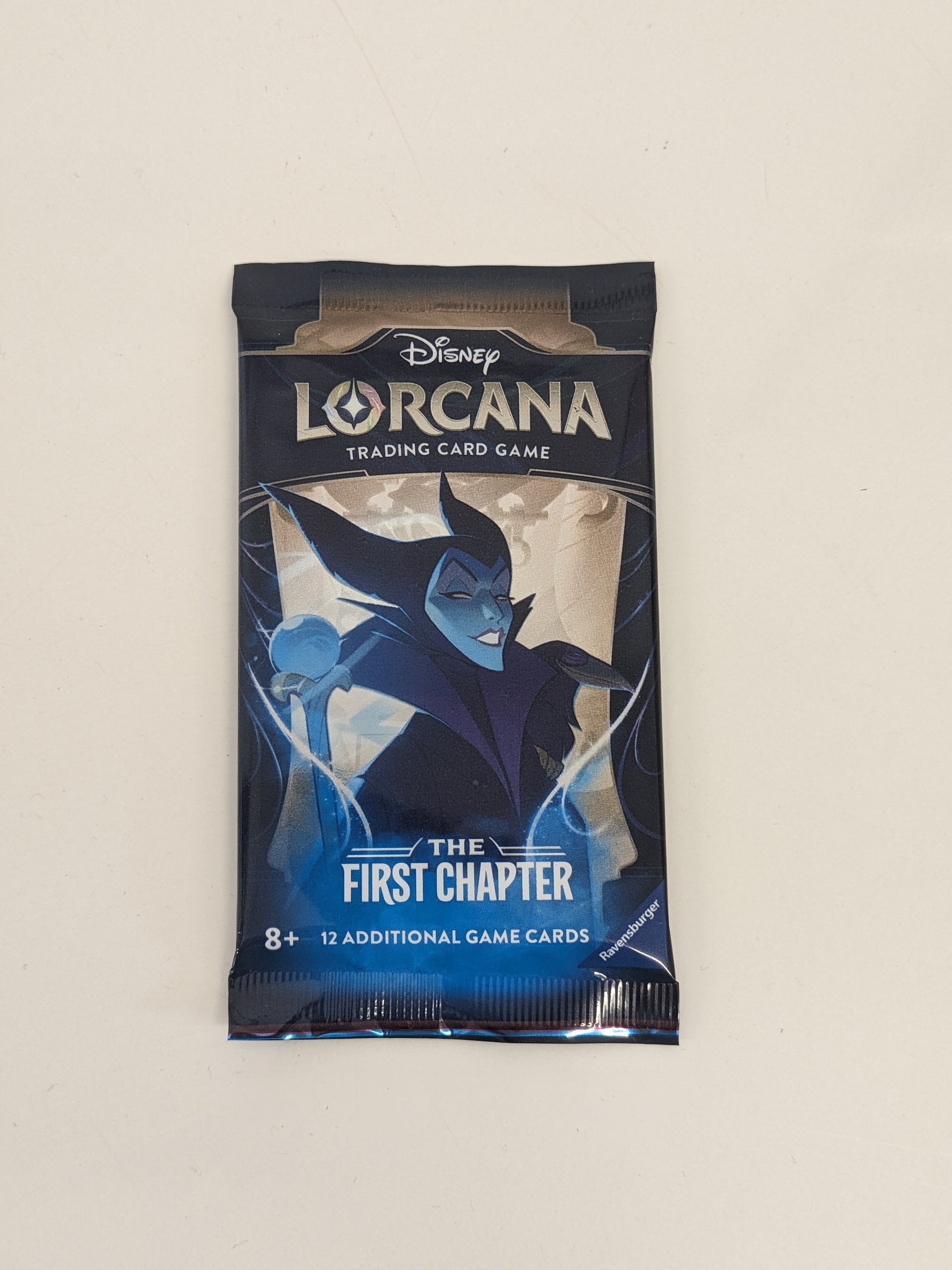 lorcana first chapter booster box uk Disney Lorcana The First Chapter Booster Pack – Rockets Hideout