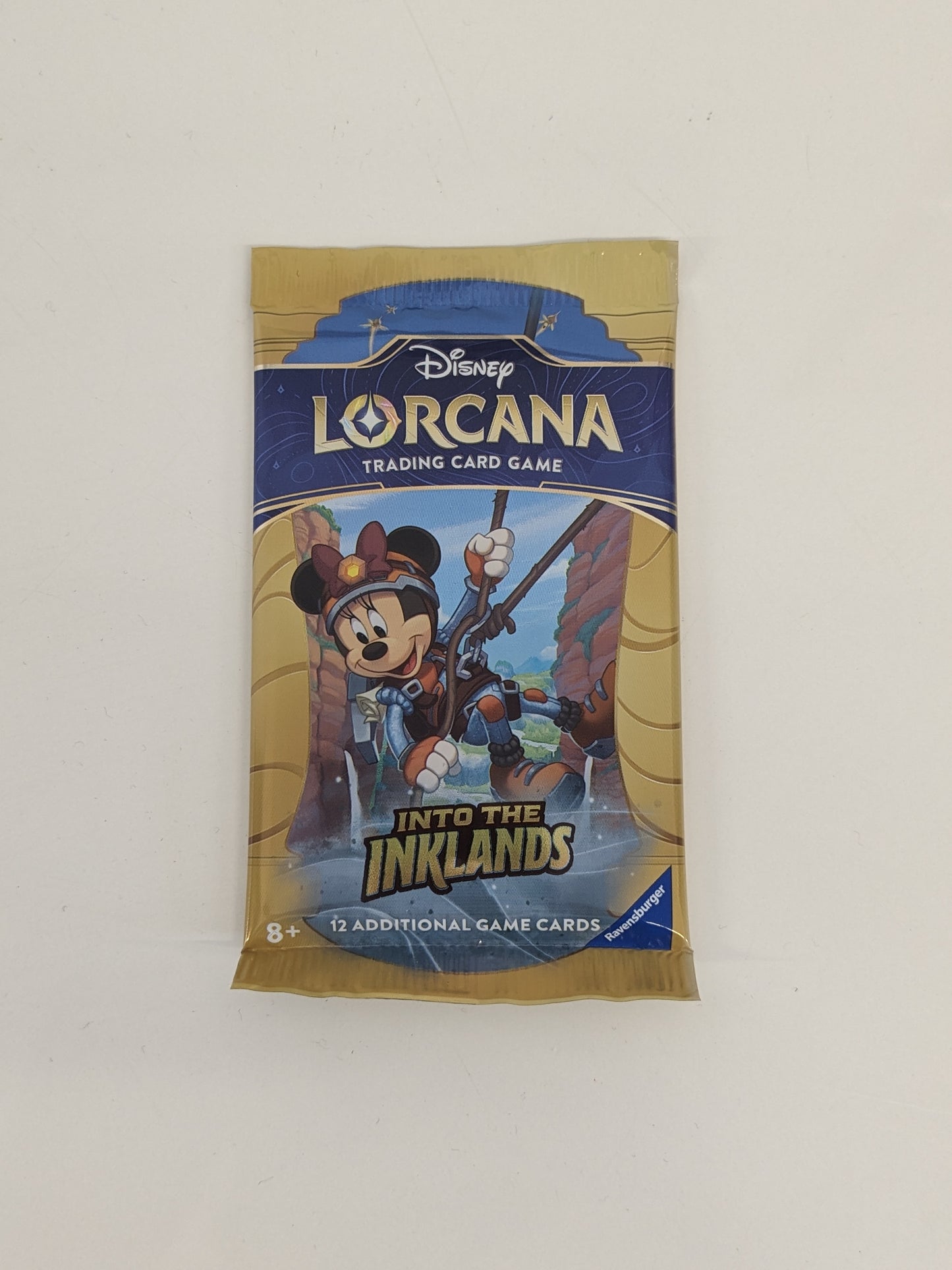 Disney Lorcana Into The Inklands