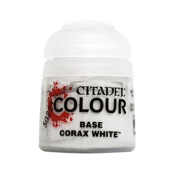 Citadel Base Paints