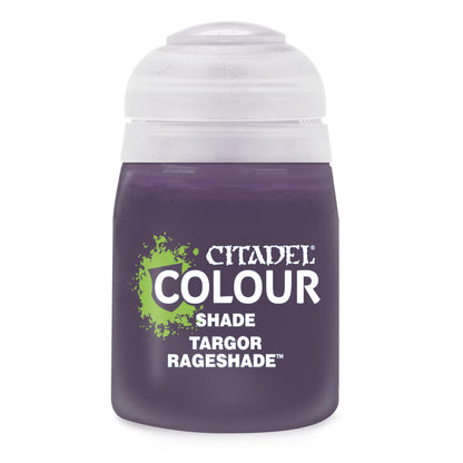 Citadel Shade Paints