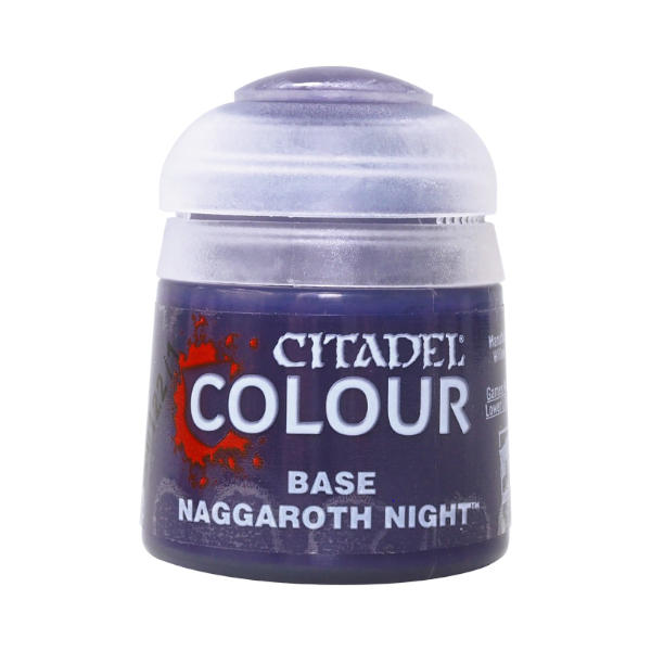 Citadel Base Paints