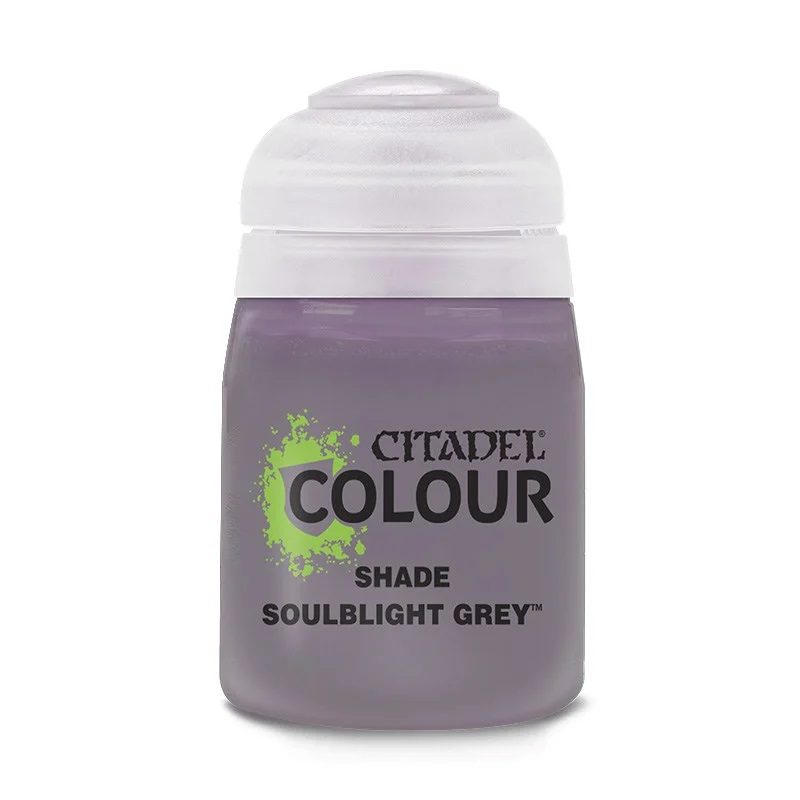 Citadel Shade Paints