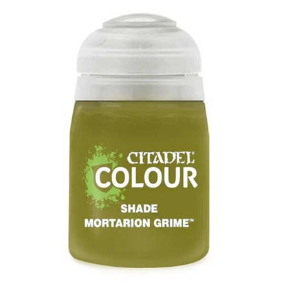 Citadel Shade Paints