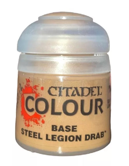 Citadel Base Paints