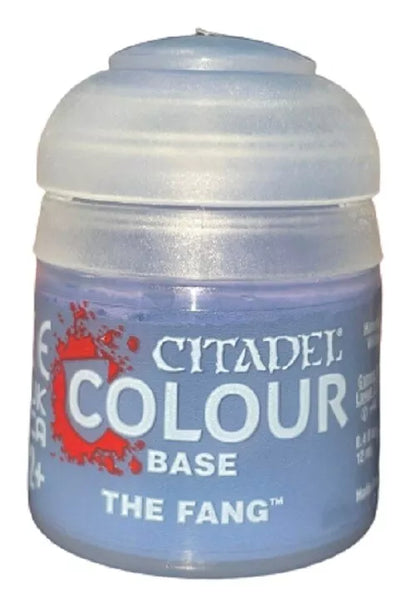 Citadel Base Paints